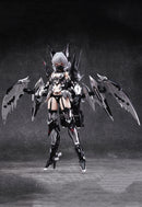 ENDLESS NIGHT EASTERN MODEL VAMPIRE CARMILLA SILVER BLOOD VER. 1/12 SCALE PLASTIC MODEL KIT