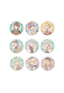 Rune Factory A3 Can Badge Series 01 Official Illustration