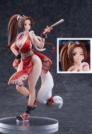 THE KING OF FIGHTERS XV GOLDENHEAD+ Mai Shiranui AmiAmi LIMITED EDITION