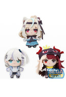 Million Production SEGA Mascot