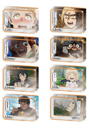 Delicious in Dungeon TAPIOCA Acrylic Block Collection