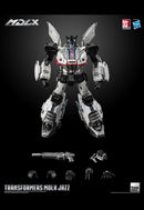 Transformers threezero MDLX Jazz