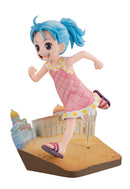 ONE PIECE MEGAHOUSE G.E.M. series Nefertari Vivi  RUN！RUN！RUN！