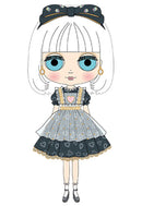 Blythe Good Smile Company Blythe Bijou Brilliant