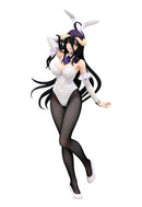 OVERLORD FuRyu BiCute Bunnies Figure Albedo (REPRODUCTION)