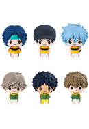 The New Prince of Tennis MEGAHOUSE Chokorin Collection Vol.2