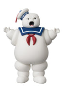 GHOSTBUSTERS Medicom Toys UDF STAY PUFT MARSHMALLOW MAN “ANGRY FACE”