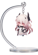 Arknights Myethos Hang on chibi figure series - Civilight Eterna