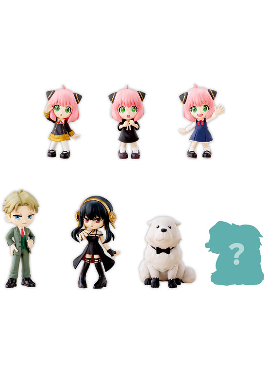 SPY x FAMILY Bushiroad Creative PalVerse　SPY×FAMILY