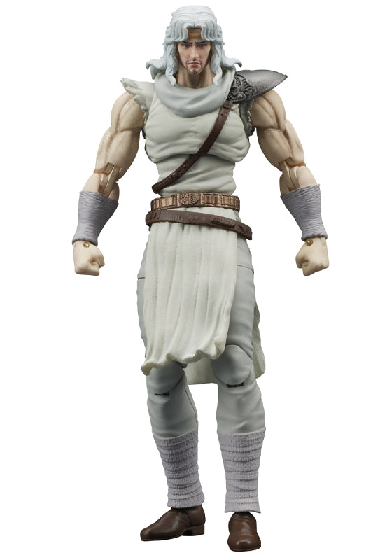 Fist of the North Star DIG Co., Ltd. DIGACTION "Fist of the North Star" TOKI