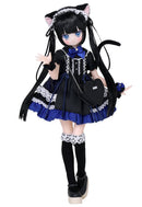 Colorful Dreamin'  Azone international Mebae -A Gift from M.K.- (Black Cat Ver.)