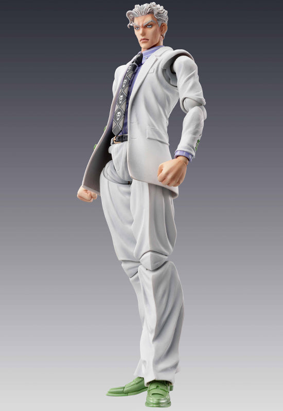 JoJo's Bizarre Adventure: Diamond Is Unbreakable MEDICOS ENTERTAINMENT Chozokado Yoshikage Kira