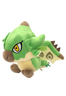 Monster Hunter Capcom Deformed Plush Rathian (2026 Reprint)