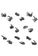 Megalomaria Unlimited Universe Kotobukiya M.S.G Ex Hand Unit [Male Type A]