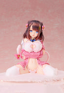 KATTO Illustration Union Creative Ribbon Hairpin-chan