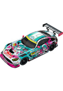 Hatsune Miku GT Project GOODSMILE RACING 1/18 Good Smile Hatsune Miku AMG 2025 Season Opening Ver.