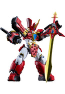 Mado King Granzort Moderoid King's Style Granzort Gold Edition (Rerun)