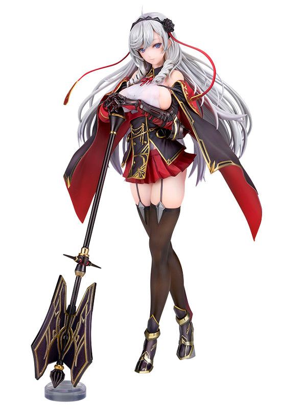 Azur Lane ALTER Algerie Light Equipment Ver.