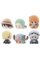 ONE PIECE MEGAHOUSE Nuippo ONE PIECE