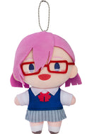 2.5 Dimensional Seduction Good Smile Company Plushie Ririsa Amano