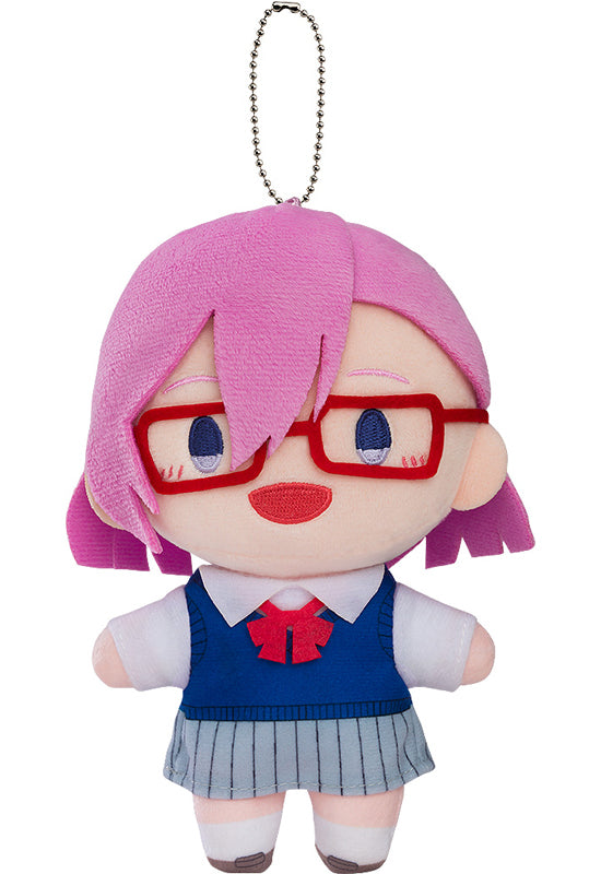 2.5 Dimensional Seduction Good Smile Company Plushie Ririsa Amano