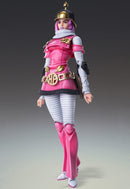 JoJo's Bizarre Adventure -Part VII- Steel Ball Run Medicos Entertainment Super Action Statue Hot Pants