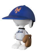 MLB × PEANUTS MEDICOM TOYS UDF NEW YORK METS SNOOPY