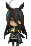 2548 Umamusume: Pretty Derby Nendoroid Manhattan Cafe (re-run)