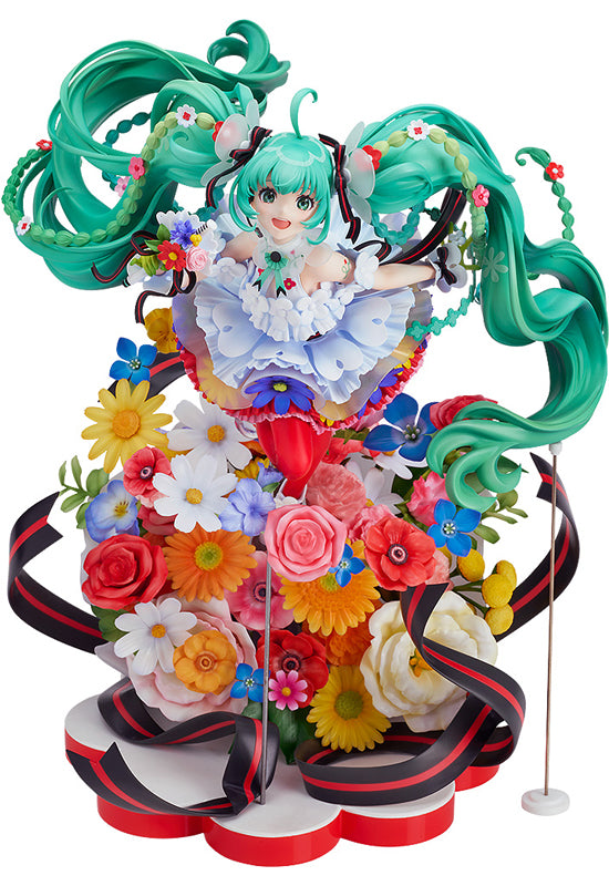 Character Vocal Series 01: Hatsune Miku Good Smile Company Hatsune Miku JAPAN LIVE TOUR 2025 ~BLOOMING~