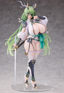 illustration by Mataro Hobby Sakura Dokuganryu-chan