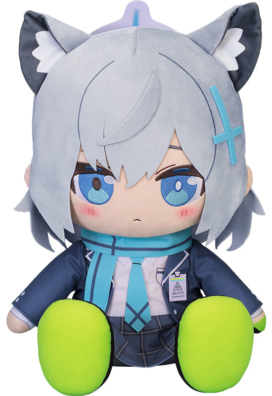 Blue Archive Good Smile Company Chocopuni Big 40cm Plushie Shiroko
