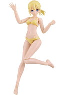 PLAMATEA Muse Body: Ichika - Bikini Ver. B Type