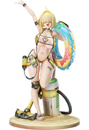 GODDESS OF VICTORY: NIKKE Good Smile Arts Shanghai Elegg: Boom and Shock