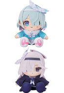 Blue Archive Good Smile Company Chocopuni Plushie Arona/Plana