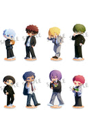 Kuroko’s Basketball MEGAHOUSE Irusta Kuroko’s Basketball