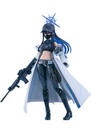 686 Blue Archive figma Saori Joumae