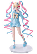 NEEDY STREAMER OVERLOAD SEGA Luminasta Anime NEEDY GIRL OVERDOSE OMGkawaiiAngel