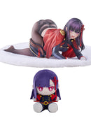 Chained Soldier Season 2 Solarain Ren Yamashiro Plushie Set