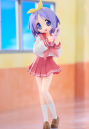 Lucky Star FURYU Trio-Try-iT Figure -Tsukasa Hiiragi-