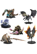 Monster Hunter Capcom Capcom Figure Builder Standard Model Plus THE BEST -Vol. 25, 26-
