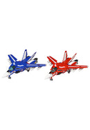 Macross Wave VF-1J Valkyrie (Battroid) Multiplex