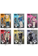 SAKAMOTO DAYS AFORCE x DRAGON HORSE ACRYLIC CHARACTER STAND
