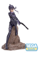 Sword Art Online Alternative: Gun Gale Online II SEGA Luminasta PITOHUI