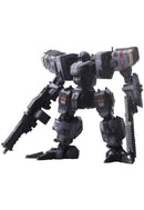 Front Mission Square Enix Structure Arts Plus 1/48 Scale Plastic Model Kit Series Zenith V 30th Anniversary Edition