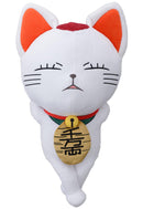 Dandadan SEGA TV Anime Plush Turbo Granny (Beckoning cat)