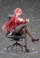 Azur Lane MAGI ARTS Duke of York The Chic Counselor