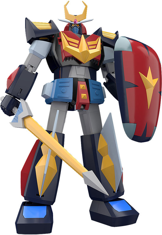 Space Warrior Baldios MODEROID Baldios (re-run)