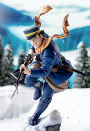 Golden Kamuy SEGA XrossLink Figure Saichi Sugimoto