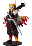Demon Slayer: Kimetsu no Yaiba Aniplex Flame Hashira Kyojuro Rengoku Non-Scale Figure
