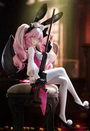 Fate/Grand Order FuRyu Noodle Stopper Figure Assassin Koyanskaya of Light (re-run)